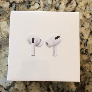 AirPods Pro